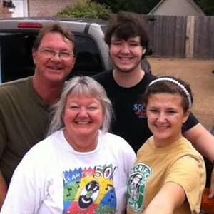 Meet your Posher, Matthew